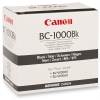Canon BC-1000BK svart skrivhuvud (original) 017118 - 1