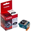 Canon BC-10 svart skrivhuvud (original) 010100 - 1