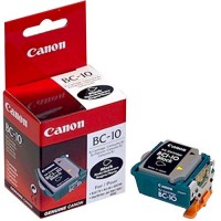 Canon BC-10 svart skrivhuvud (original) 0905A002 010100