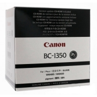 Canon BC-1350 skrivhuvud för W6400/8400 pigmentskrivare (original) 0586B001 018406