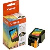 Canon BC-22e fotosvart + färgbläckpatron (original) 010260 - 1