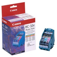 Canon BC-32e fotoskrivhuvud (original) 4610A002 010330
