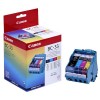 Canon BC-33e svart + färg skrivhuvud (original) 010340 - 1