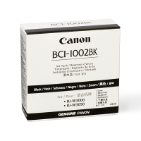 Canon BCI-1002BK svart bläckpatron (original) 5843A001AA 017110