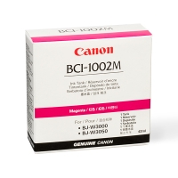 Canon BCI-1002M magenta bläckpatron (original) 5836A001AA 017114