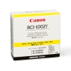 Canon BCI-1002Y gul bläckpatron (original)