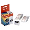 Canon BCI-11C färgbläckpatron 3-pack (original) 011940 - 1