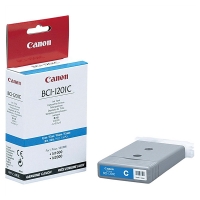 Canon BCI-1201C cyan bläckpatron (original) 7338A001 012025