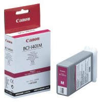Canon BCI-1401M magenta bläckpatron (original) 7570A001 018398