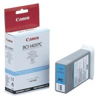 Canon BCI-1401PC fotocyan bläckpatron (original) 7572A001 018402