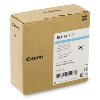 Canon BCI-1411PC fotocyan bläckpatron (original) 7578A001 017158