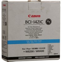 Canon BCI-1421C cyan bläckpatron (original) 8368A001 017176