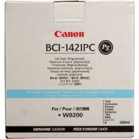 Canon BCI-1421PC fotocyan bläckpatron (original) 8371A001 017182