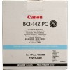Canon BCI-1421PC fotocyan bläckpatron (original)