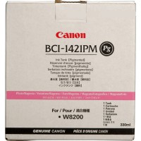 Canon BCI-1421PM fotomagenta bläckpatron (original) 8372A001 017184