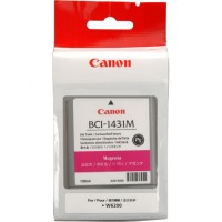 Canon BCI-1431M magenta bläckpatron (original) 8971A001 017166