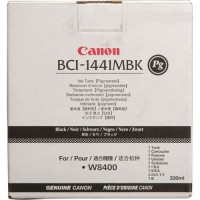 Canon BCI-1441MBK mattsvart bläckpatron (original) 0174B001 017186