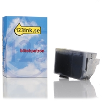 Canon BCI-3eBK svart bläckpatron (varumärket 123ink) 4479A002C 011010