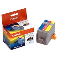 Canon BCI-61 färgbläckpatron (original) 0968A008 014000