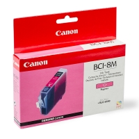 Canon BCI-8M magenta bläckpatron (original) 0980A002AA 011615