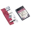 Canon BJI-643 magenta bläckpatron (original) 017060 - 1