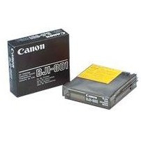 Canon BJI-801 svart bläckpatron (original) 0991A001AA 017105 - 1