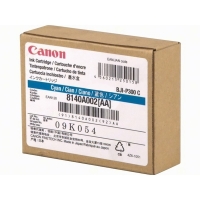 Canon BJI-P300C cyan bläckpatron (original) 8140A002 018950