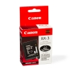 Canon BX-3 svart bläckpatron (original)