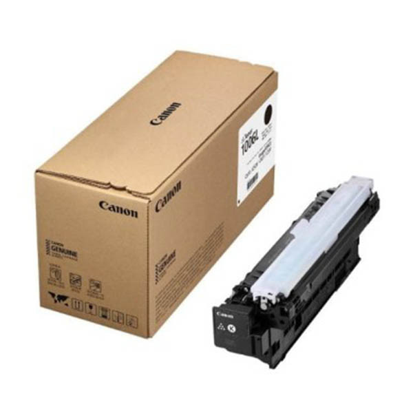 Canon C-EXV1006 BK svart toner hög kapacitet (original) 017758 - 1