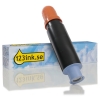 Canon C-EXV11 svart toner (varumärket 123ink) 071341 - 1