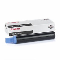 Canon C-EXV14 svart toner 2-pack (original) 0384B002 071420