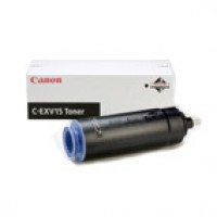 Canon C-EXV15 svart toner (original) 0387B002AA 070962 - 1