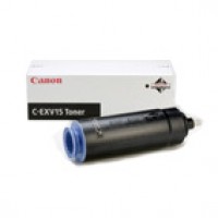 Canon C-EXV15 svart toner (original) 0387B002AA 070962