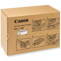 Canon C-EXV16 | C-EXV17 waste toner box FM2-5383-000 (original) 070704