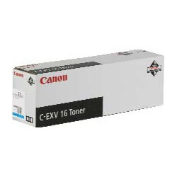 Canon C-EXV16 C cyan toner (original) 1068B002AA 070966 - 1