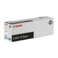 Canon C-EXV16 C cyan toner (original) 1068B002AA 070966