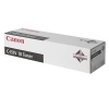 Canon C-EXV18 svart toner (original)