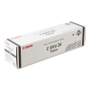 Canon C-EXV20 BK svart toner (original)