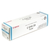 Canon C-EXV20 C cyan toner (original)