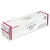 Canon C-EXV20 M magenta toner (original)