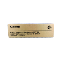 Canon C-EXV20 trumma (original) 0444B002AA 017402