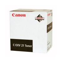 Canon C-EXV21 svart toner (original) 0452B002 071495