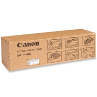 Canon C-EXV21 waste toner box (original) FM2-5533-000 070852