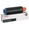Canon C-EXV22 BK svart toner (original) 070886 - 1