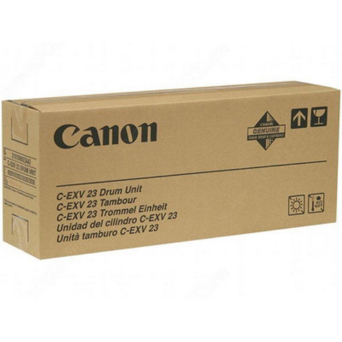 Canon C-EXV23 svart trumma (original) 2101B002 070754 - 1