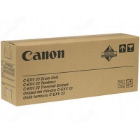 Canon C-EXV23 svart trumma (original) 2101B002 070754