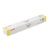 Canon C-EXV24 Y gul toner (original) 071298 - 1