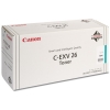 Canon C-EXV26 C cyan toner (original)