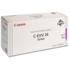 Canon C-EXV26 M magenta toner (original)