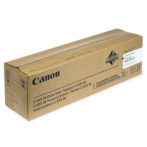 Canon C-EXV28 färgtrumma (original) 2777B003 070792 - 1